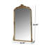 Miroir Overmantle