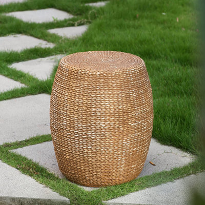 Table d'appoint d'extérieur MGO