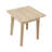 Claxton Sonoma End Table