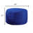 Bean Bag Chair, 4FT Bean Bag With Velvet Cover, Giant Bean Bag Chairs  With Filler Adult, Bean Bag Sofa Filled With High-Density Sponge For Living Room, Bedroom-1633469701
