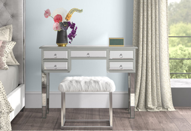 Top-Rated Bedroom Vanities