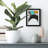 GraphicaIIIPremiumGalleryWrappedCanvas-Framed Print-203913753-203913755