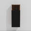 Armoire d'appoint flottante Elegant