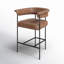 Lyssa Counter and Bar Stool-1061814418