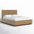 Harwich Upholstered Low Profile Platform Bed-114466687-83818864