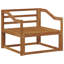Outdoor Lounge Chair