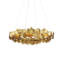 Lavengro 1 - Light LED Chandelier
