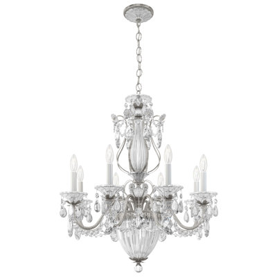 Bagatelle 11 - Light Chandelier