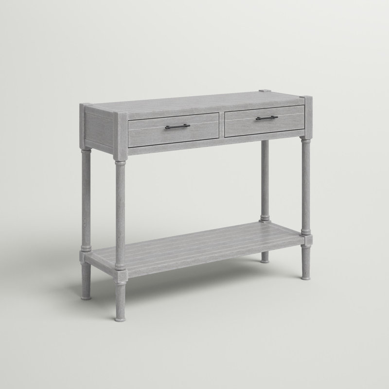 Peters 35.5'' Console Table