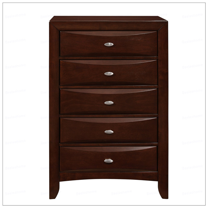 MERLOT CHEST