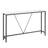 Areil 10cm Console Table