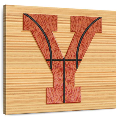 Alphabet Tergel Basketball