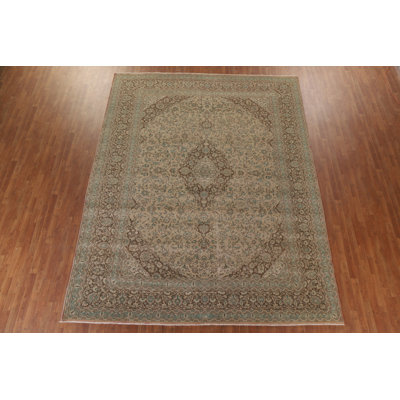 Floral   Area Rug 10x12