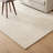 Meile Hand Loomed Geometric Wool Area Rug-1529273037