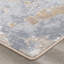 Tapis aquarelle Res Resid Color Drift Sky-100737946