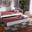Lit gigogne simple Keiona-805841412