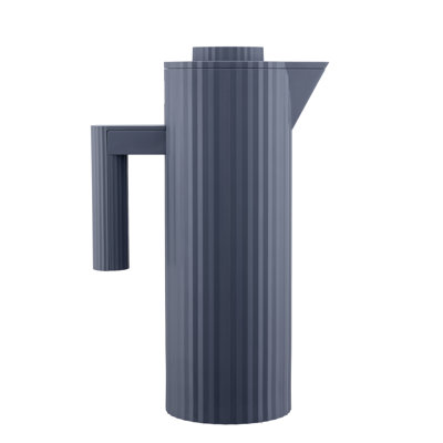 Plissé Thermo Insulated Jug