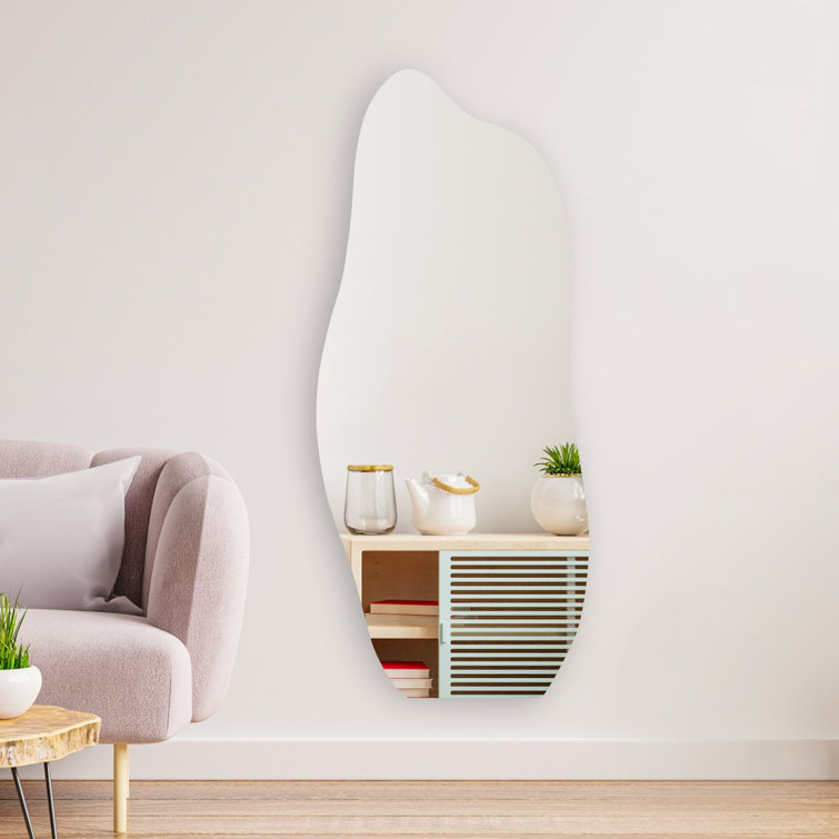 Mirrors - Bedroom & Living Room Mirrors