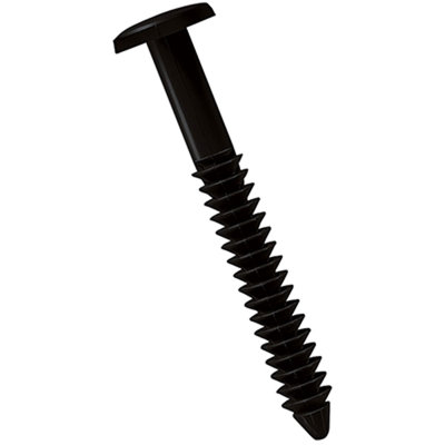 Lifetime Vinyl Shutter Lok (12/Pack)