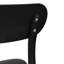 Kent Outdoor Dining Chair Navy - Set Of Two-1235541624