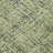 Oksen Hand Woven Wool Green Area Rug-846773717