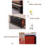 Armoire décorative multifonctionnelle simple et luxueuse-1697316549