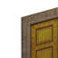 «State National Golden Doors» par Mark A Paulda-1192165340