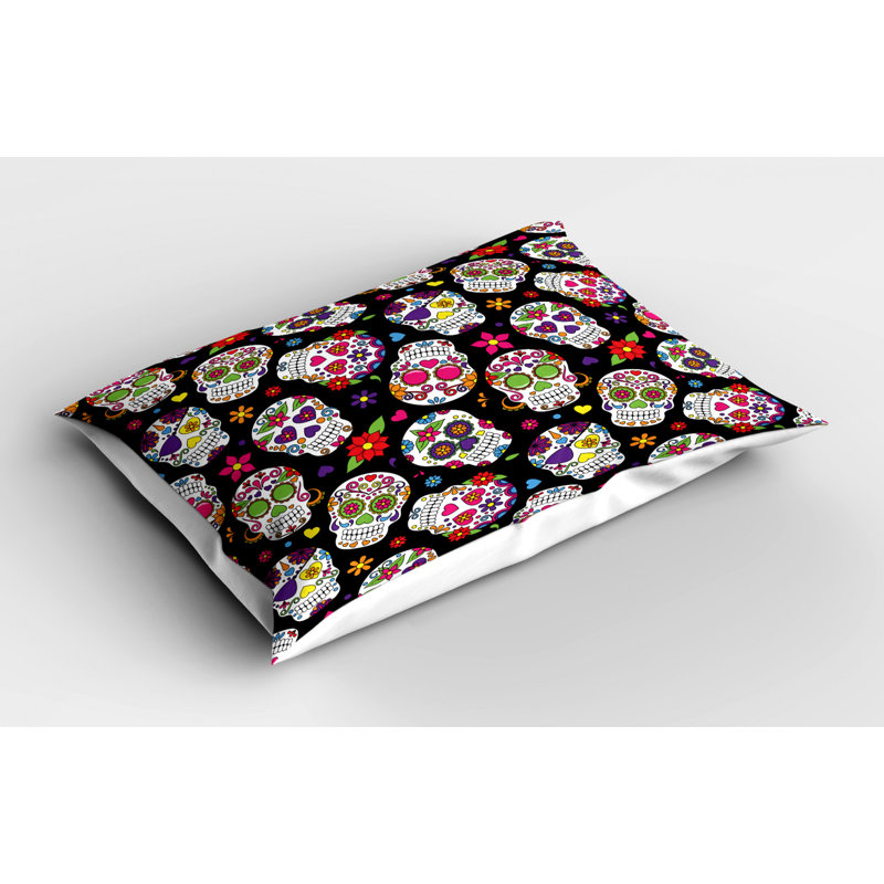 Polyester Sham Set, King
