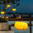 4.7'' Plug-in Outdoor Lantern