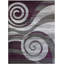 Tapis à motif de tourbillon moderne Aliodja-1763440142