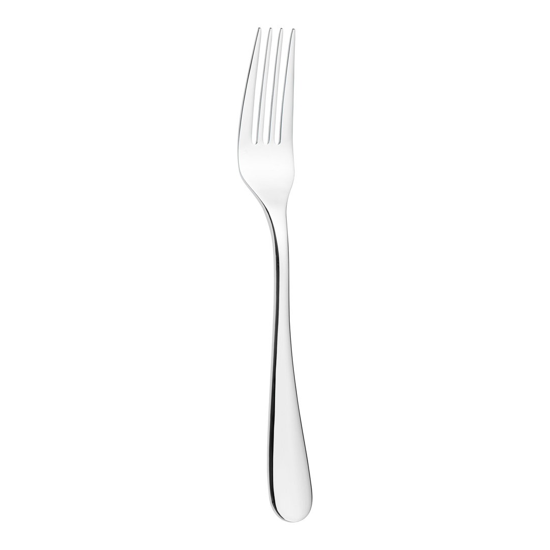 Sheaf Stainless Steel Salad / Dessert Fork