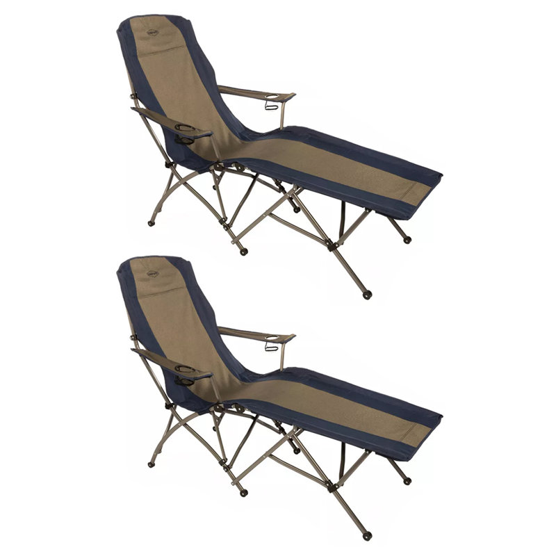 Folding Camping Chair