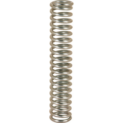 Prime-Line Compression Spring