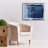 'Tilted View' by Stellar Design Studio, Canvas Wall Art-314296577