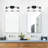 Andreoni 3 - Light Dimmable Vanity Light