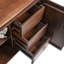 Rozella Solid Wood Server