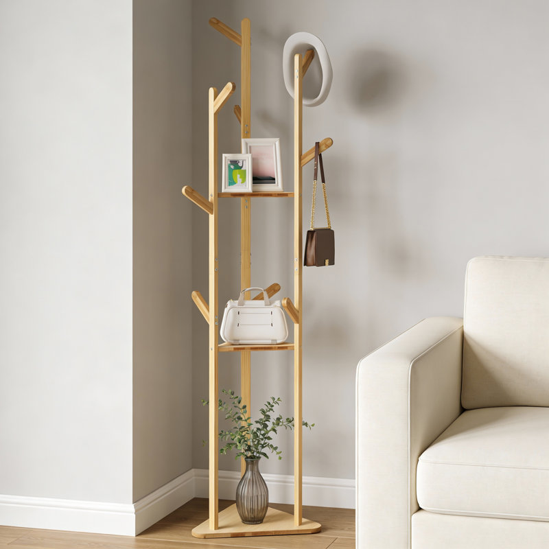 Mckibben Coat Racks
