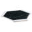 Samara 9" x 10" Porcelain Tile-94096717