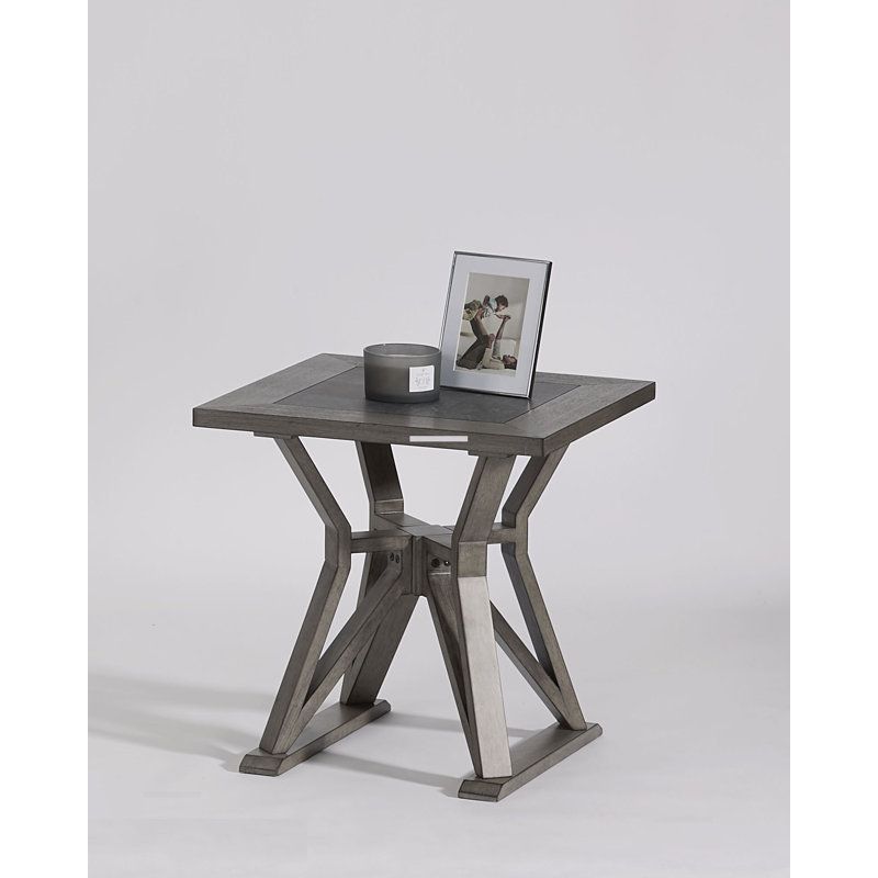 Matko End Table