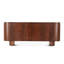 Athens 79 Sideboard In Aged Mahogany