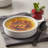 Tuxton Accessories – Eggshell Round Ceramic 48 Piece Crème Brulee Dish Bakeware Set
