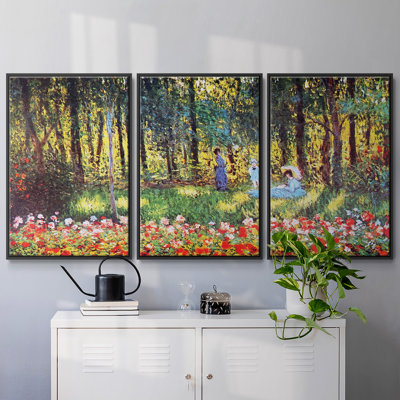 3 - Pieces