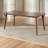 Evanston 71" Wood Dining Table-838175623