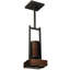 Grand Terrace 1 - Light Pendant