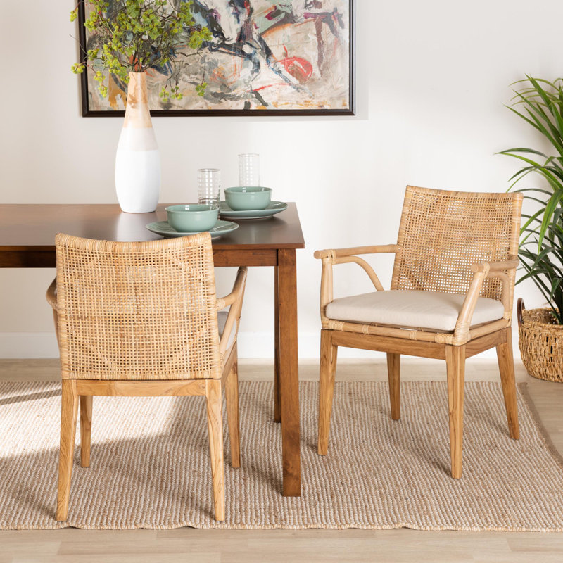 Alerah 44.96cm H Side Chair