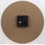 Alecs Wood Wall Clock