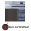 Tapis abstrait lavable à la machine Avrumi-1856756157
