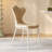 4 - Person Trestle Dining Set-185356973