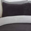 Dashyia Polyester Solid Colour Duvet Cover Set with Pillowcases-1117930588-1117930591