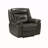 Power Recliner With USB Port